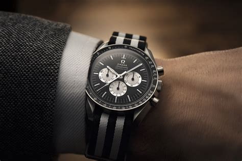 best recommended omega speedmaster